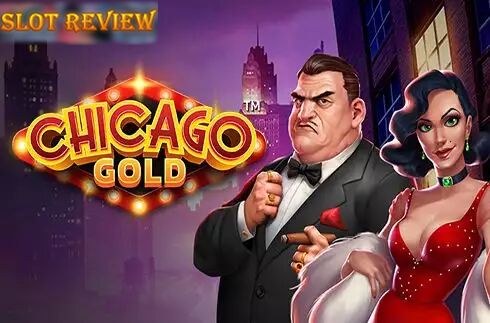 Chicago Gold icon